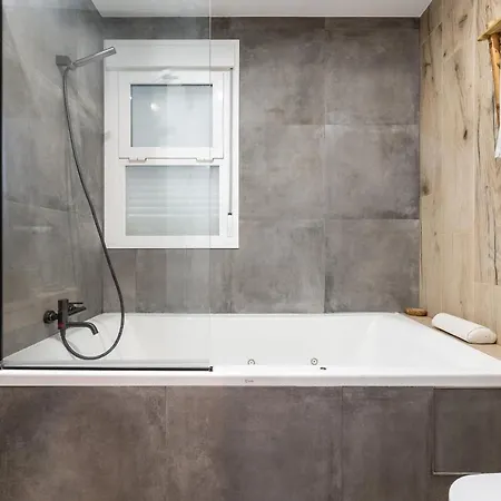 Malagasuite Huelin Urban Estudio